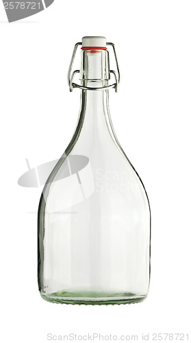 Image of Bottle