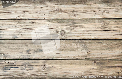 Image of Wooden texture