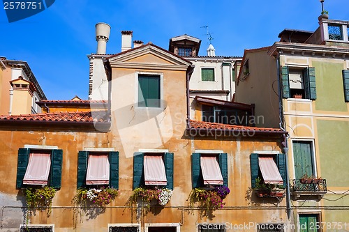 Image of Venice