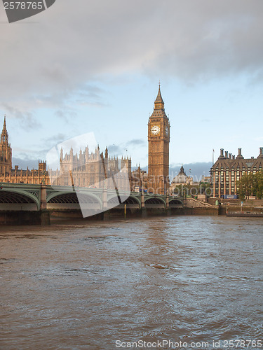 Image of Westminster Bridge