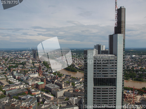 Image of Frankfurt am Main