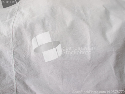 Image of Fabric background