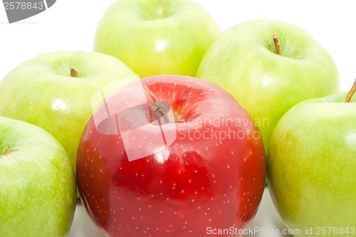 Image of Apples