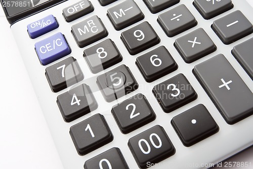 Image of Calculator