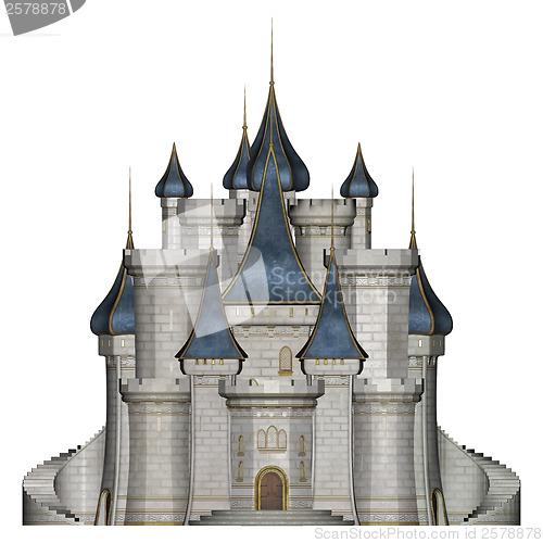 Image of Castle