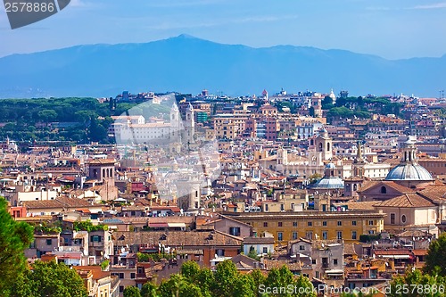 Image of Rome