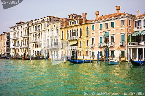 Image of Venice