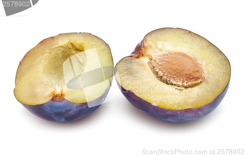 Image of Plums