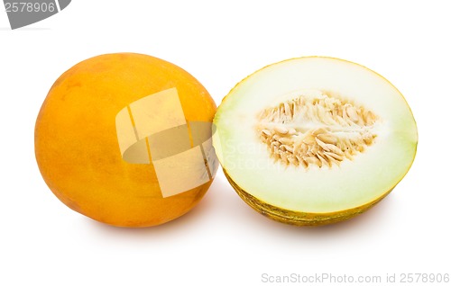 Image of Melon