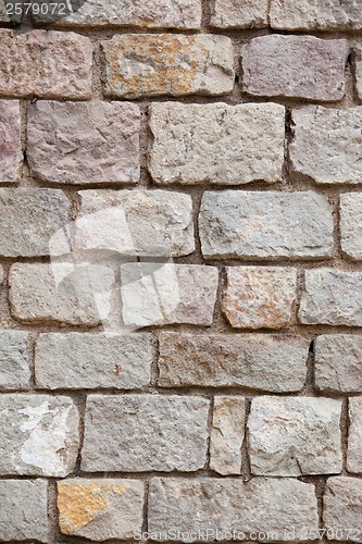 Image of Stone wall