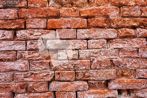 Image of Brick wall