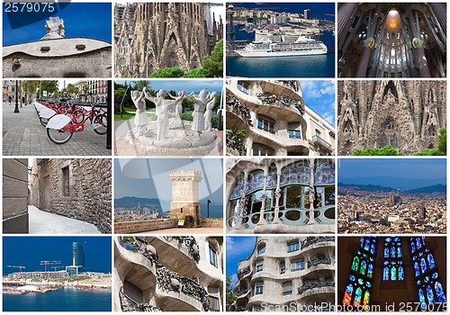 Image of Barcelona