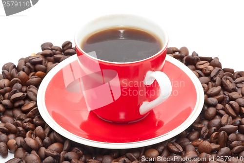 Image of Coffee cup