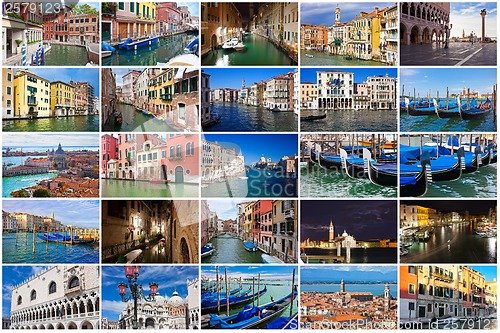 Image of Venice