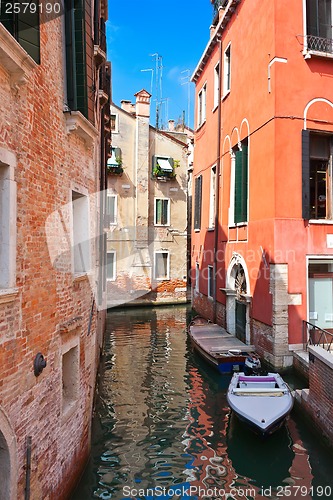 Image of Venice