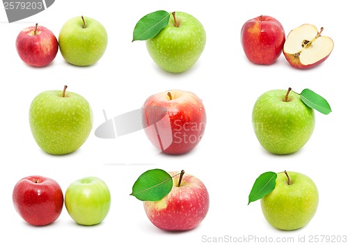 Image of Apples