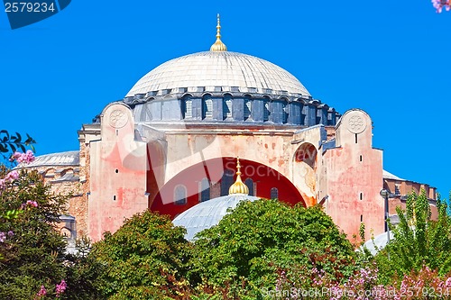 Image of Hagia Sophia