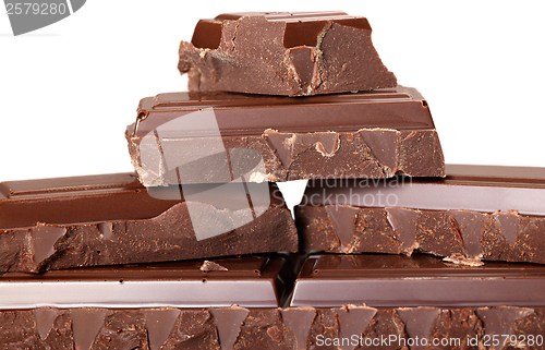 Image of chocolate