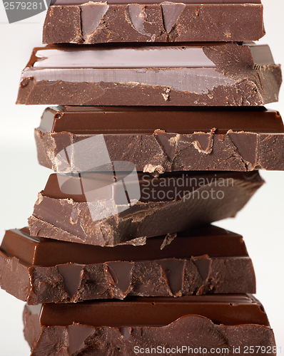 Image of chocolate