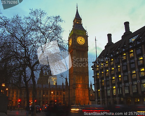 Image of Big Ben