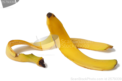 Image of Banana Peel