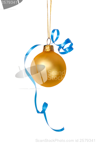 Image of Christmas Bauble