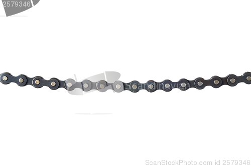 Image of Bicycle Chain