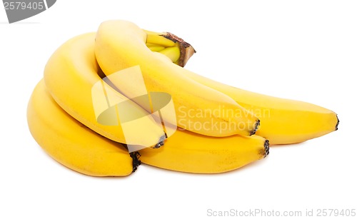 Image of Banana