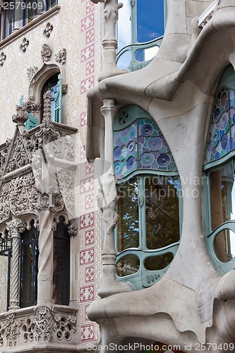 Image of Casa Batllo