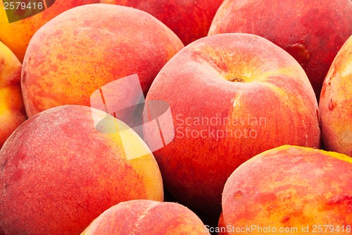 Image of Peaches