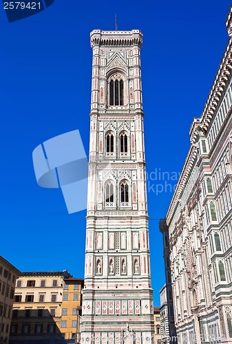 Image of Florence Cathedral