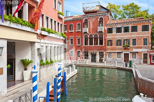 Image of Venice