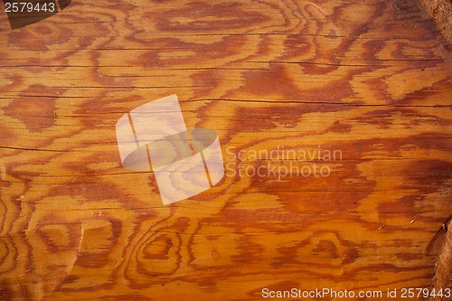 Image of Wooden background