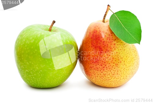 Image of Pear