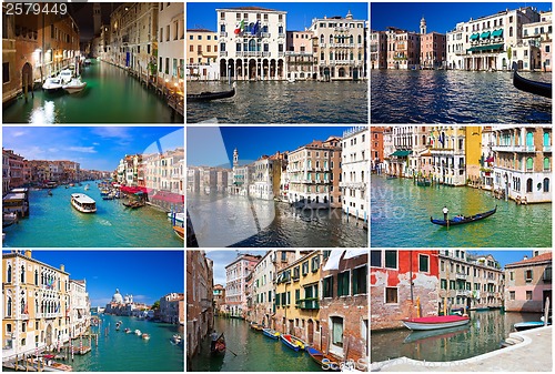 Image of Venice