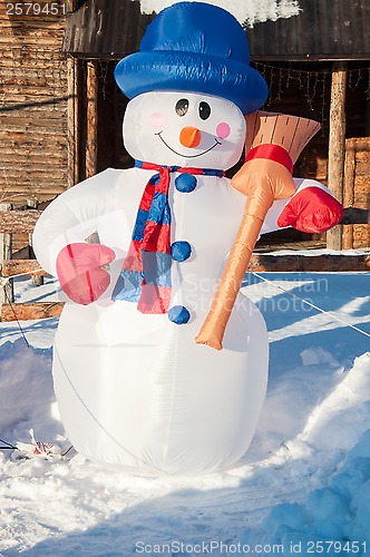 Image of Merry Christmas and happy new year!