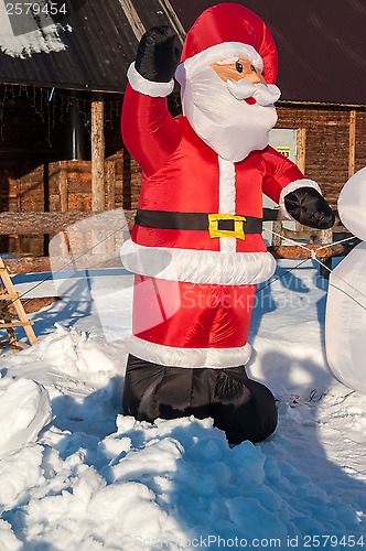 Image of Merry Christmas and happy new year!