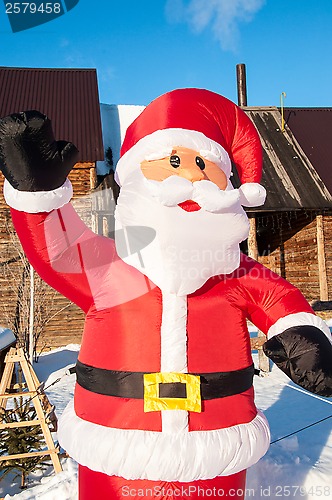 Image of Merry Christmas and happy new year!