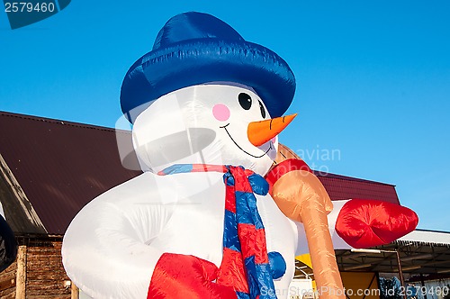 Image of Merry Christmas and happy new year!