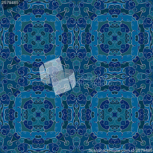 Image of Seamless pattern