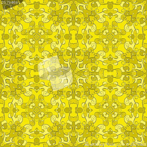 Image of Seamless pattern