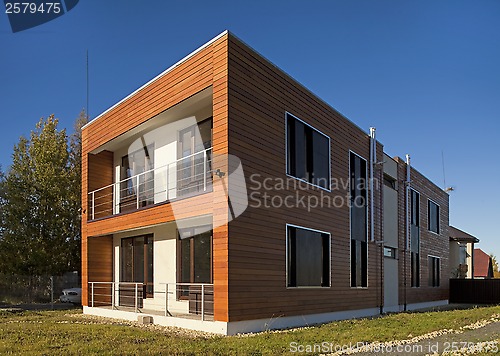 Image of building 