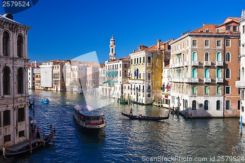 Image of Venice