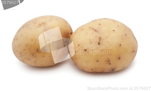 Image of Potatoes