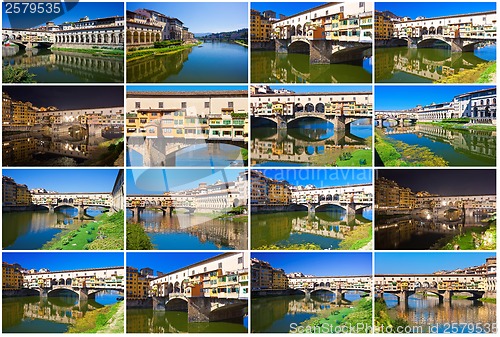 Image of Ponte Vecchio