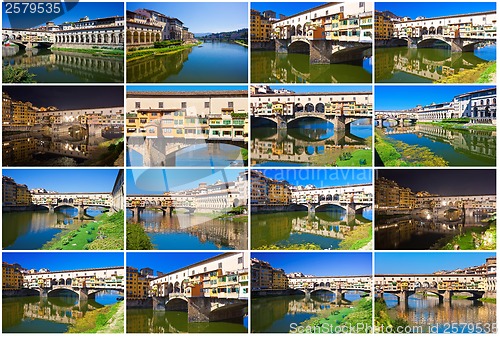 Image of Ponte Vecchio