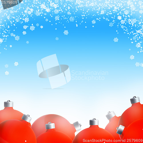 Image of Christmas Card