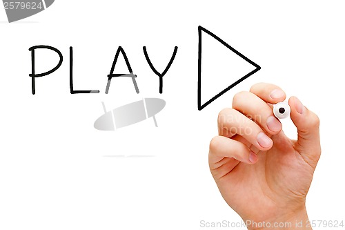 Image of Play Concept