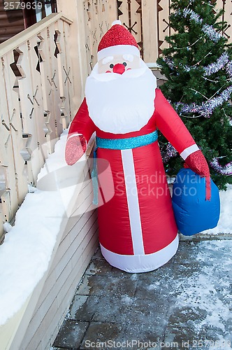 Image of Merry Christmas and happy new year