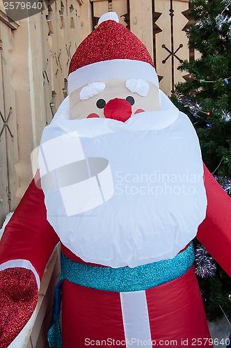 Image of Merry Christmas and happy new year